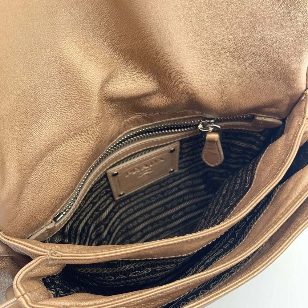 PRADA Prada Shoulder Bag - Picture 5 of 7